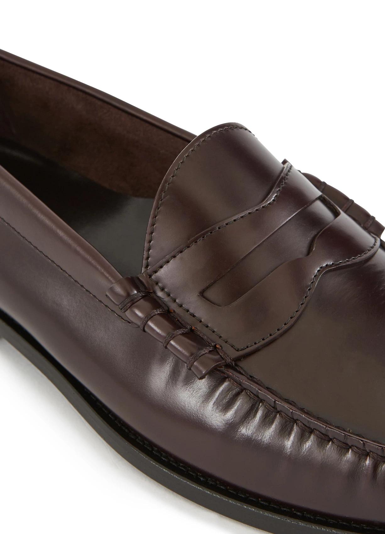 【包邮包税】 celine赛琳思琳 21年春夏 男士 商务休闲鞋 cel5n3t9bur