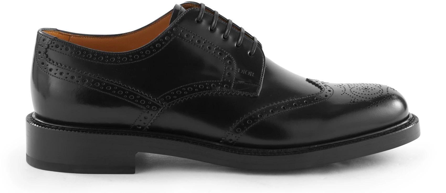 【包邮包税】 dior迪奥 21年春夏 男士 商务休闲鞋 diod6879bck