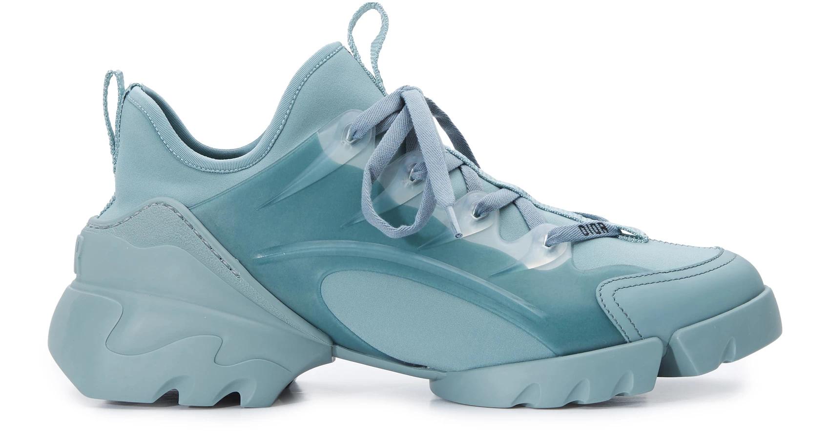 【dior迪奥 女士休闲运动鞋】【包邮包税】 dior迪奥 21年春夏 女士