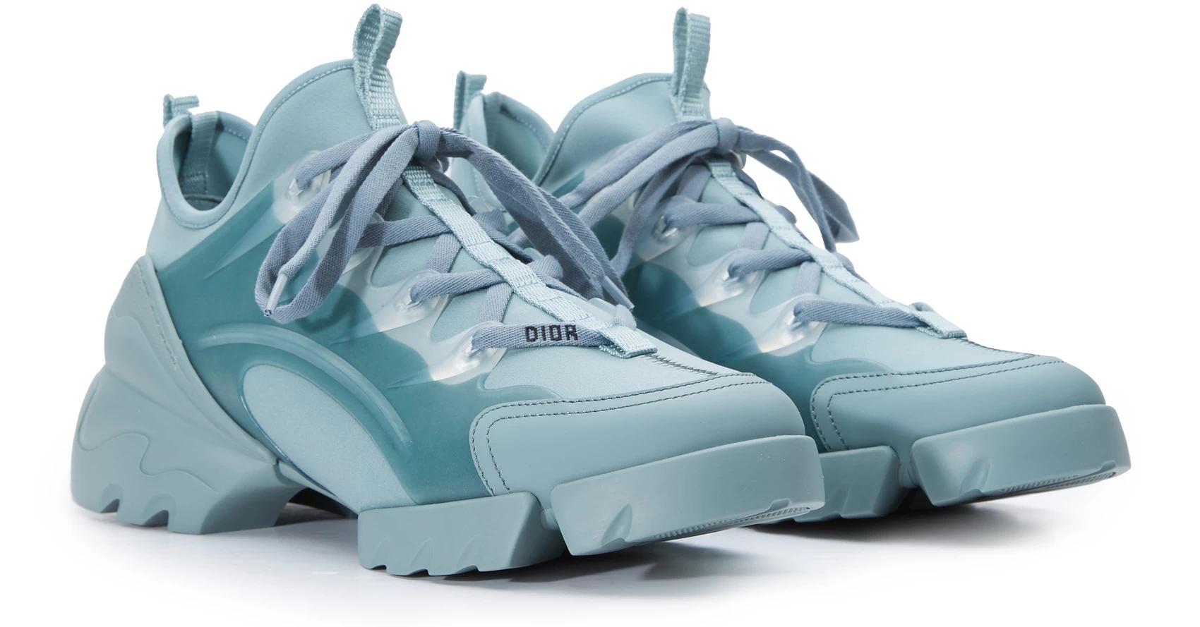 【包邮包税】 dior 20秋冬女士休闲运动鞋 dios357mgry