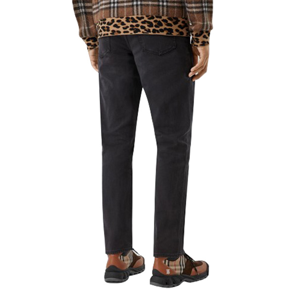 burberry/博柏利 服装 巴宝莉 休闲裤 裤子 男装 男裤 男士休闲裤xg