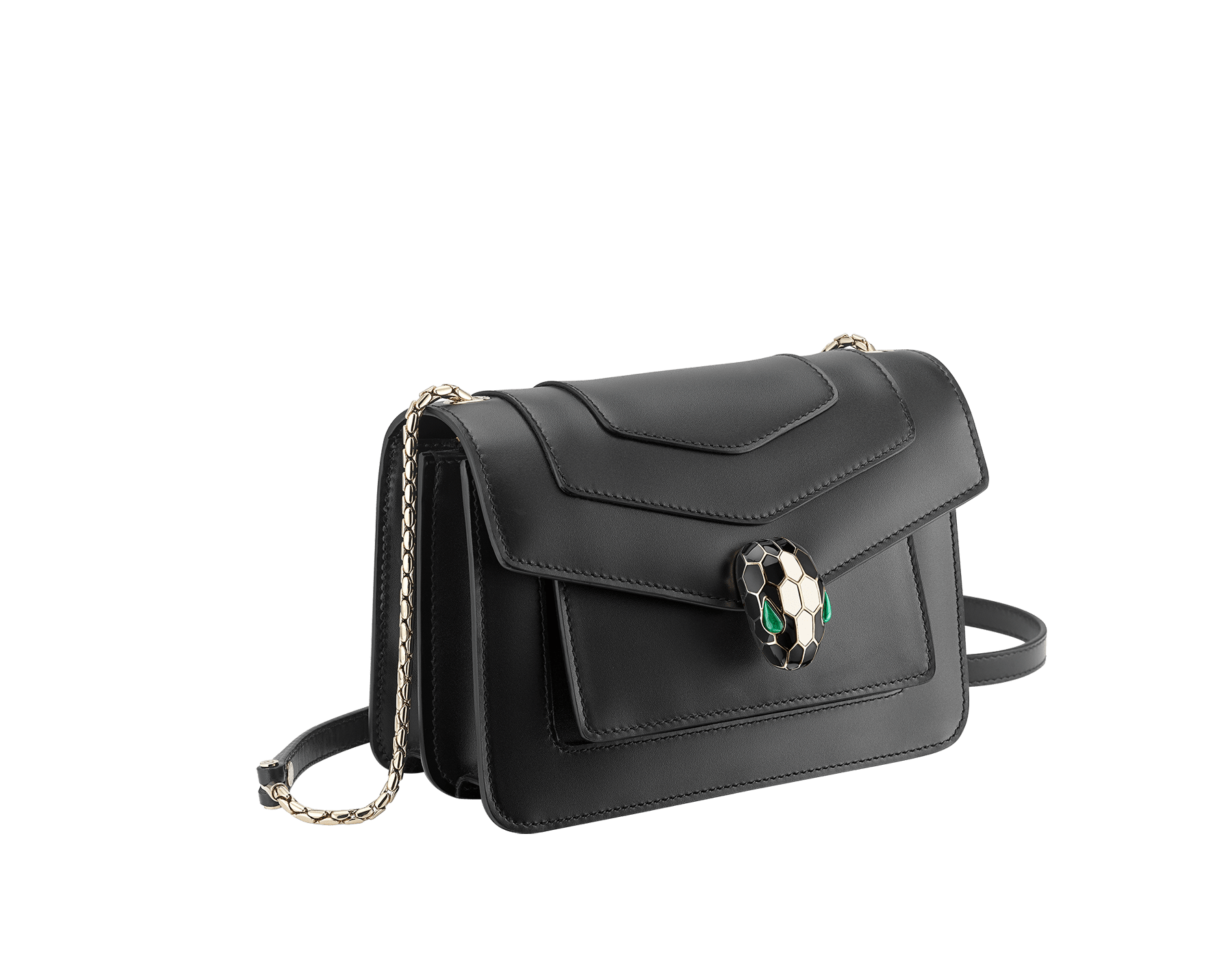 【包邮包税】 bvlgari宝格丽 20秋冬女士单肩包 289677