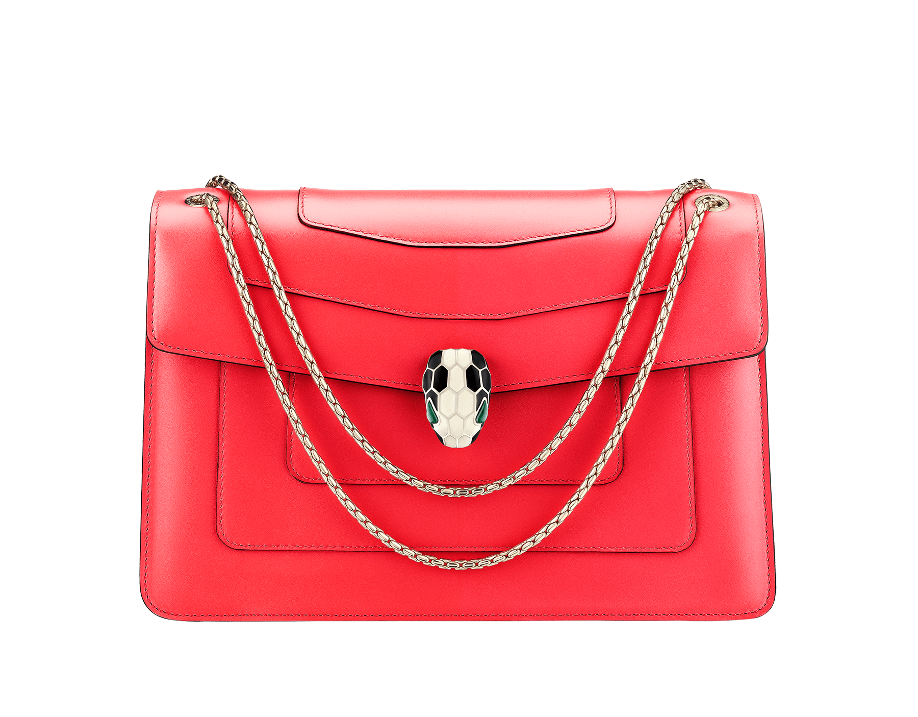 【包邮包税】 bvlgari宝格丽 20秋冬女士单肩包 287926