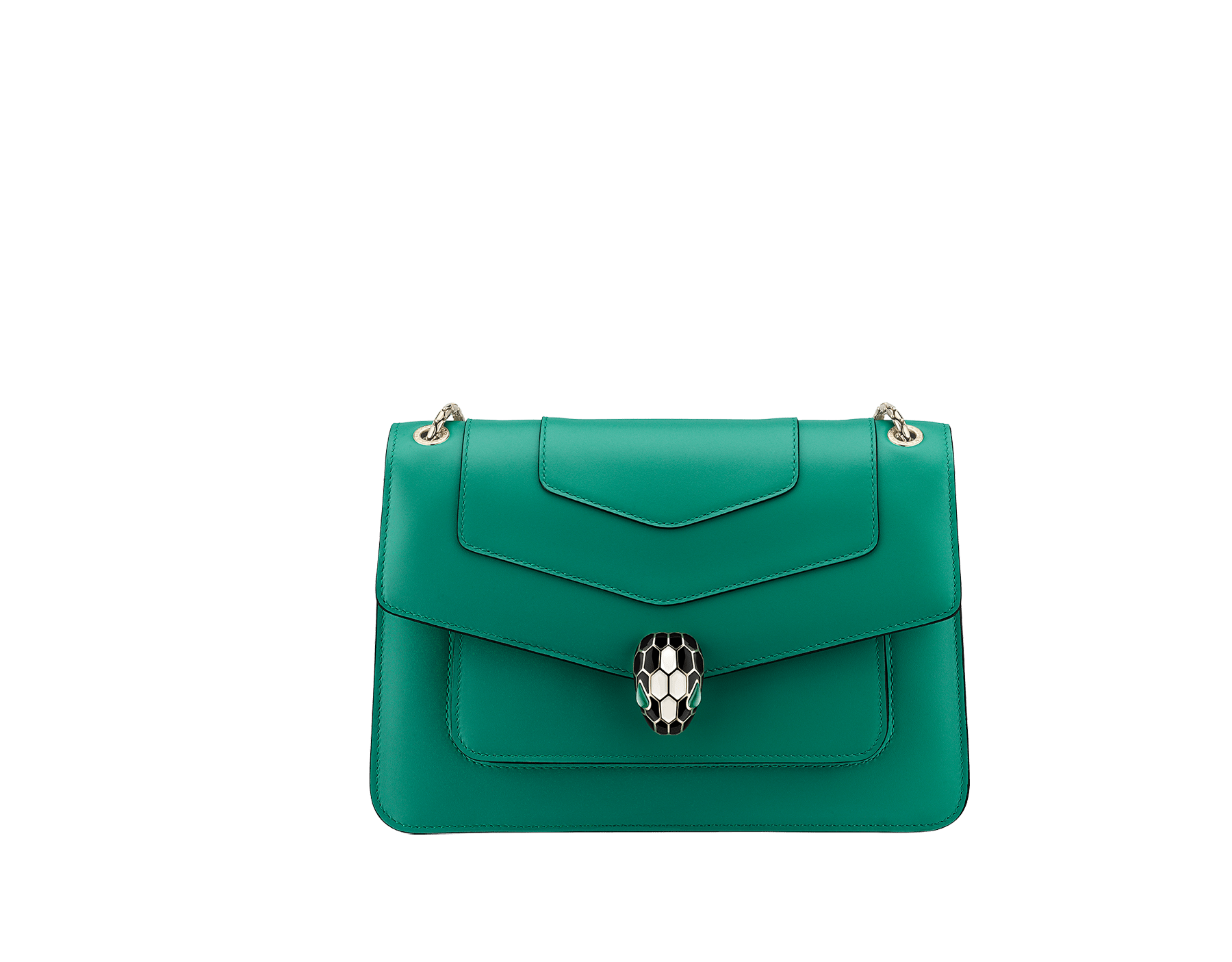 【包邮包税】 bvlgari宝格丽 20秋冬女士单肩包 290323