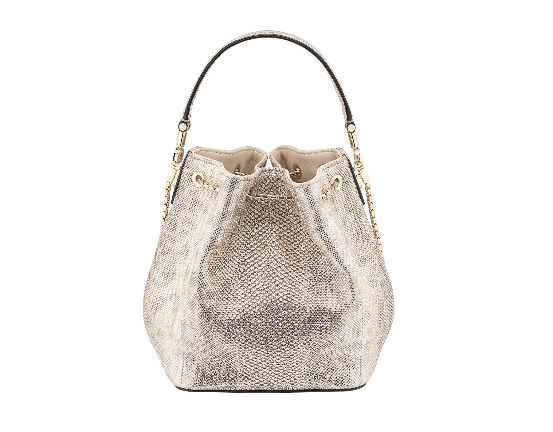 【包税】 bvlgari宝格丽 20秋冬女士手提包 287949