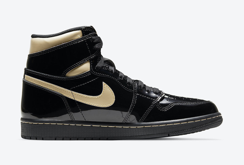 nike漆皮阴阳篮球鞋（nike鞋头有漆皮的篮球鞋） nike漆皮阴阳篮球鞋（nike鞋头有漆皮的篮球鞋）《nike 漆皮篮球鞋》 篮球资讯