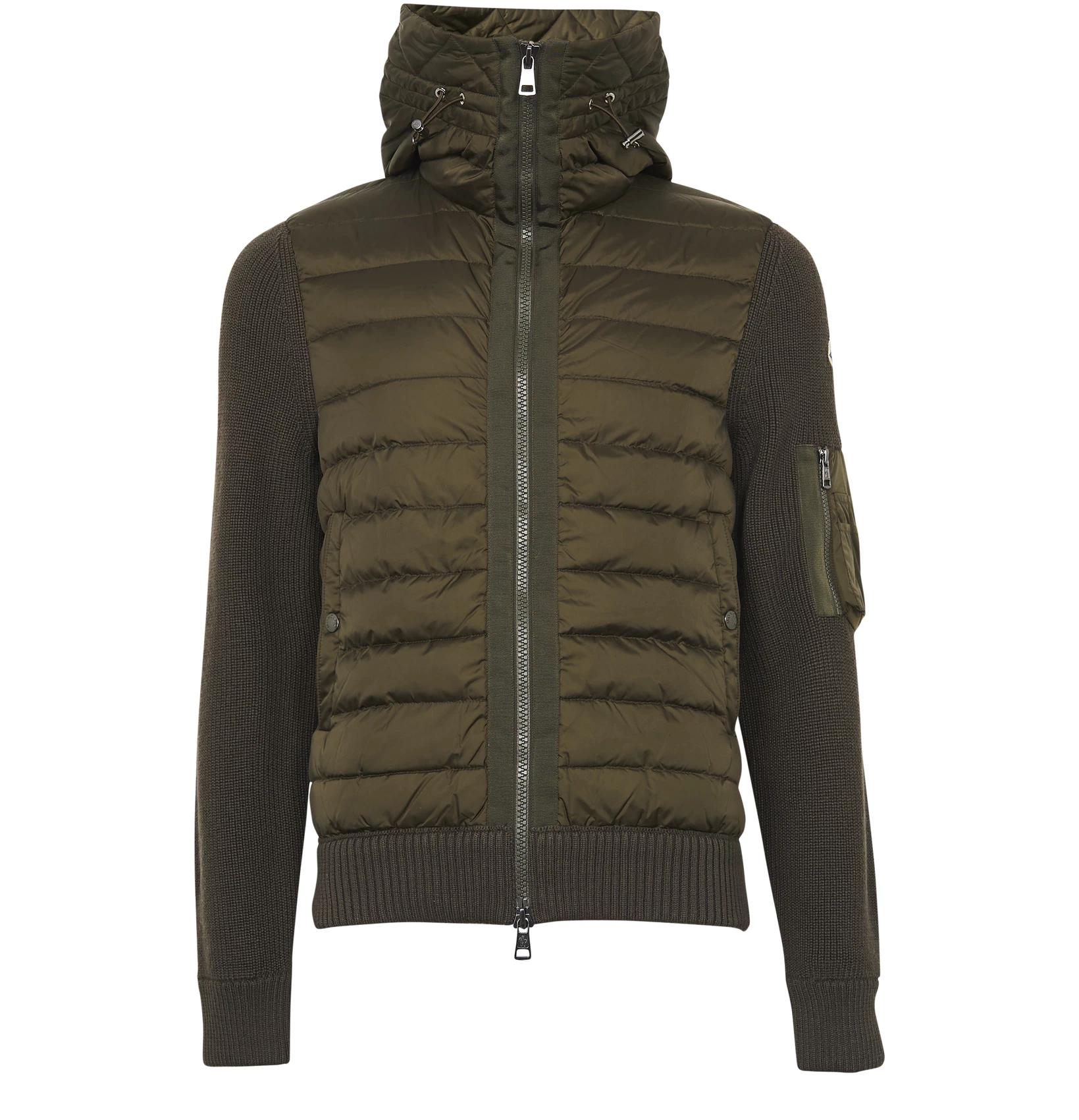 【包邮包税】 moncler蒙可蒙克莱 20秋冬 男士 夹克