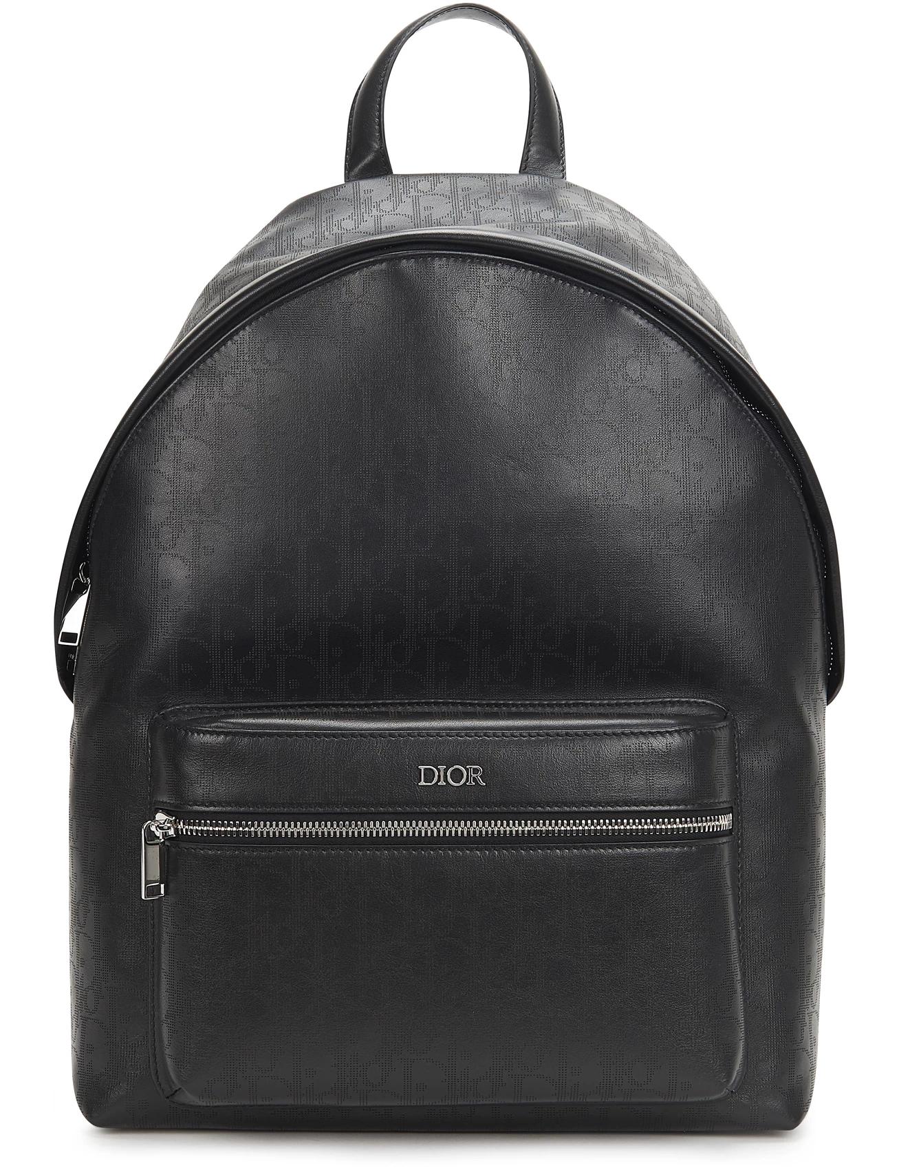 【包税】 dior迪奥 20秋冬 男士 双肩包