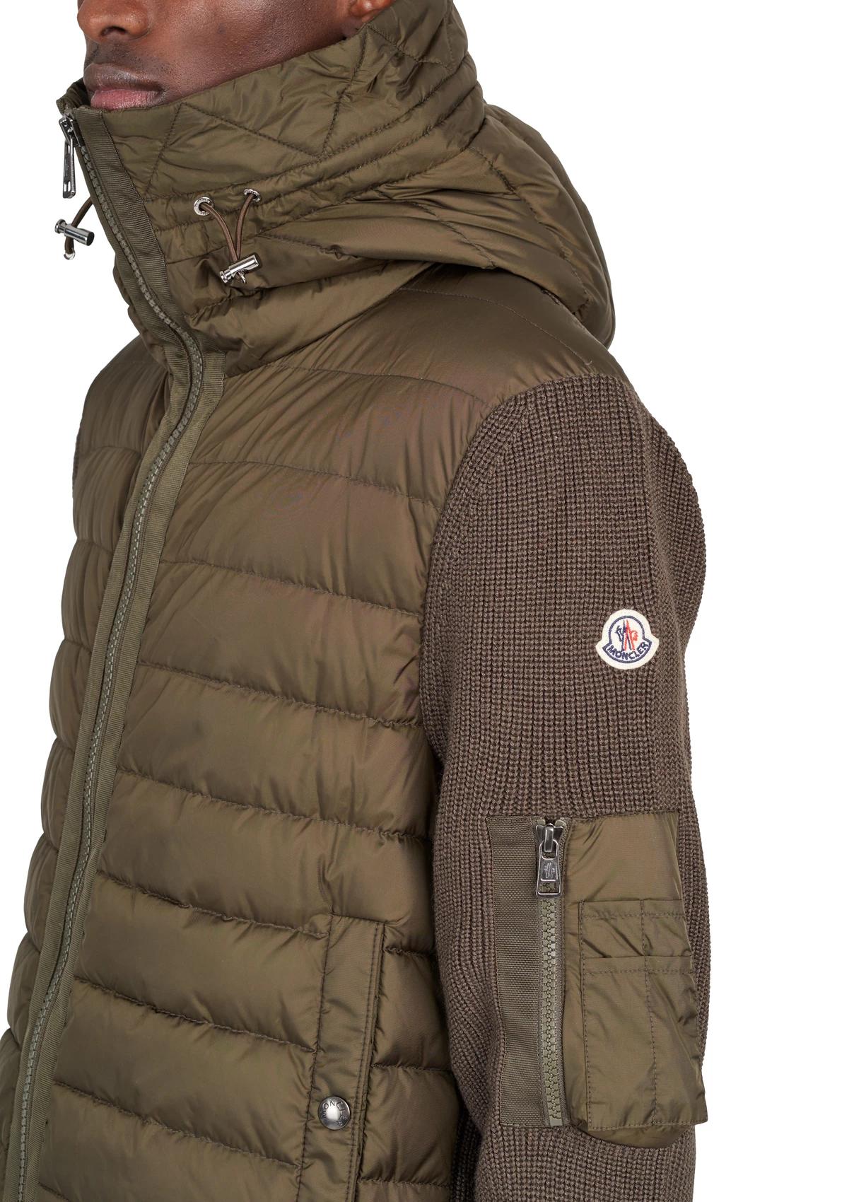 【包邮包税】 moncler蒙可蒙克莱 20秋冬 男士 夹克