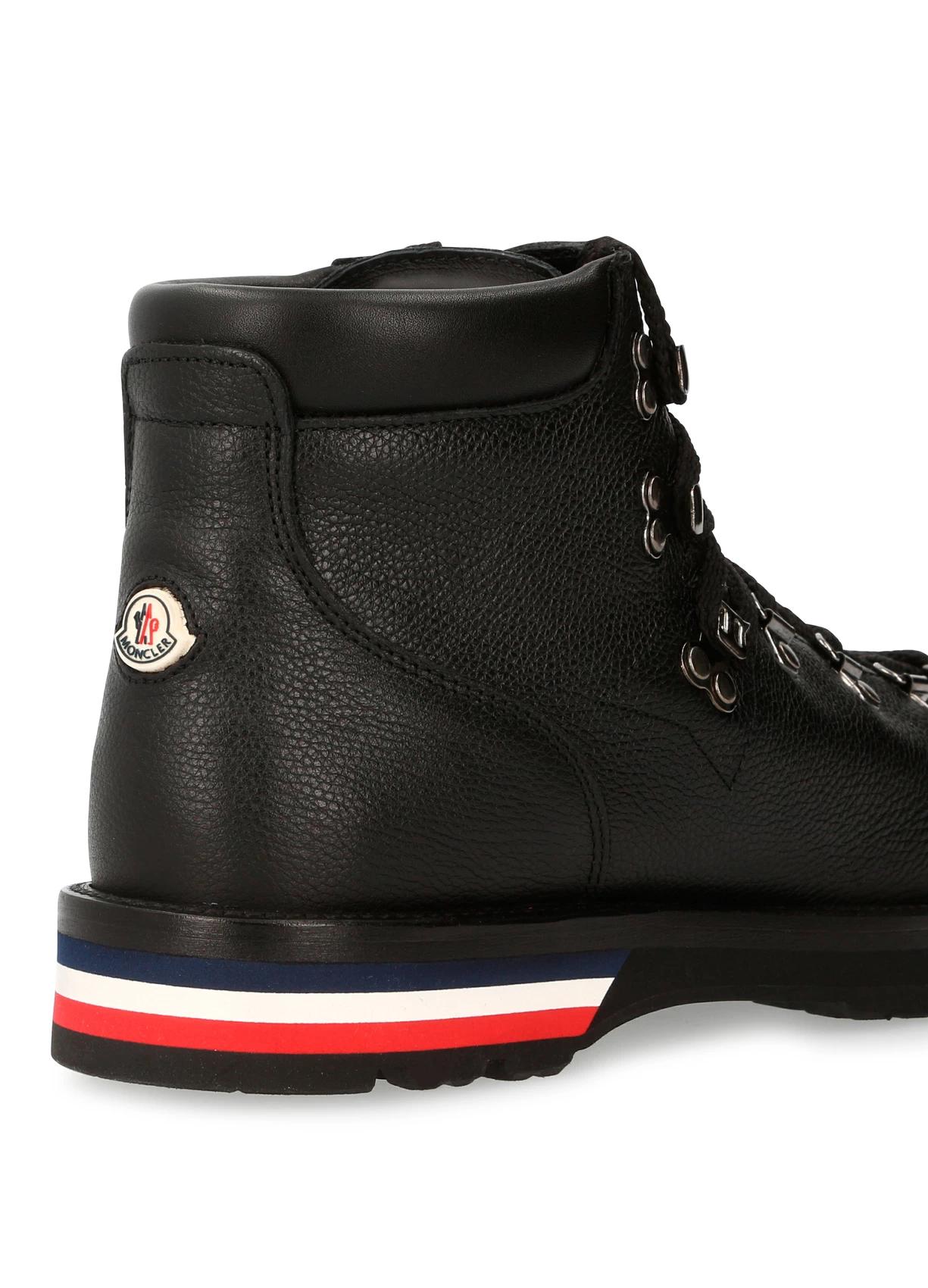 【包税】 moncler蒙可蒙克莱 20秋冬 男士 短靴
