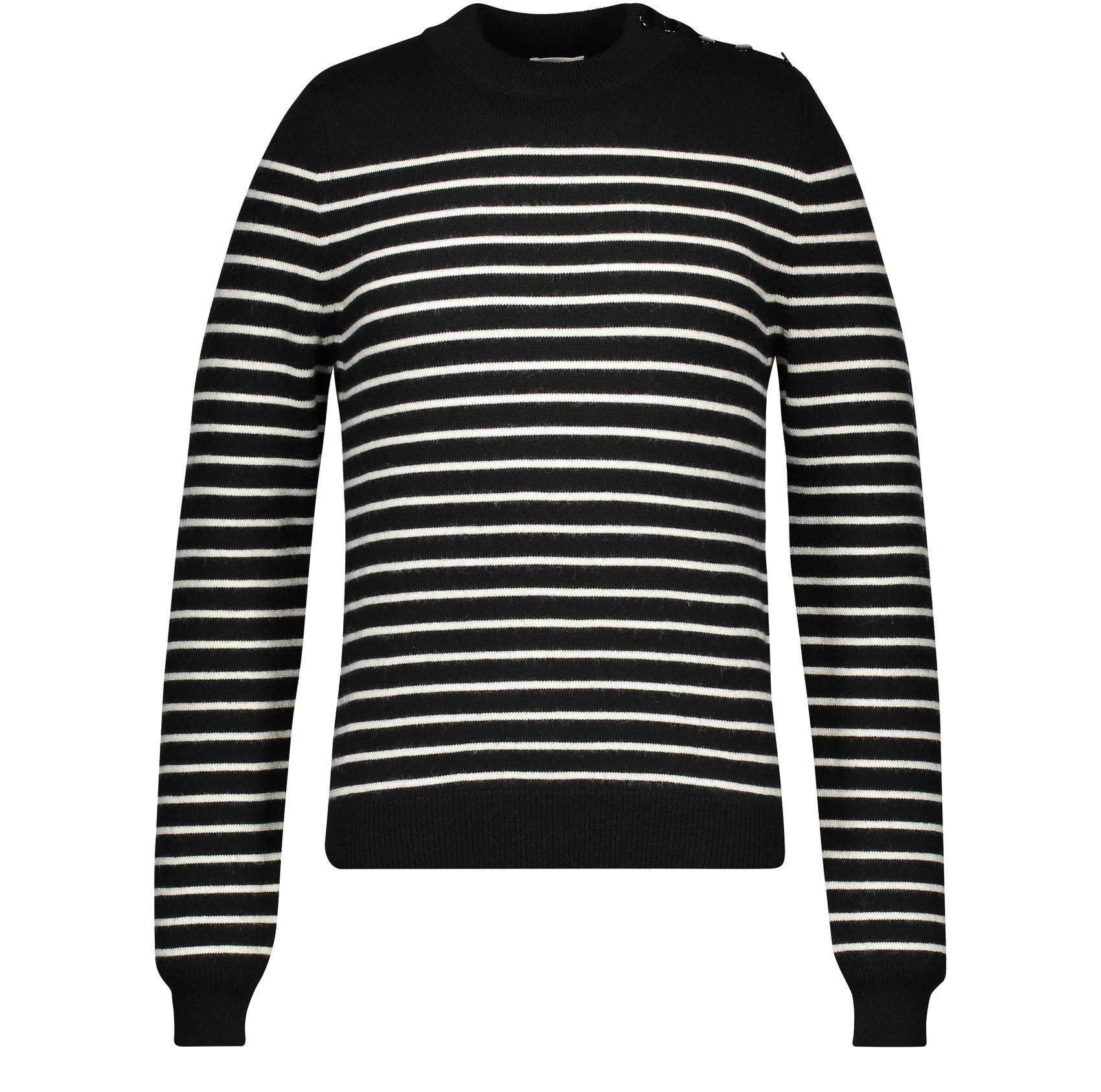 【celine赛琳 男士针织衫/毛衣】【包邮包税】 celine赛琳思琳 21年