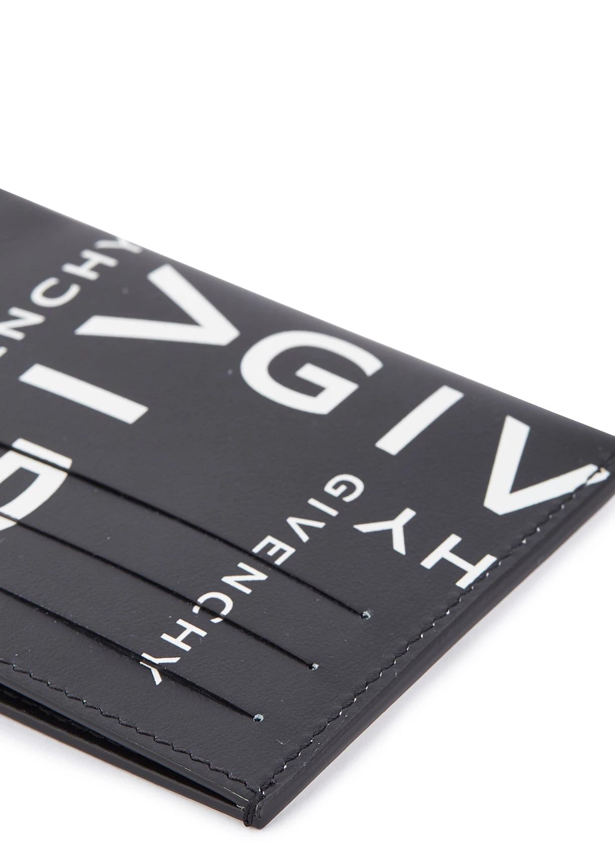 【givenchy纪梵希 卡片夹】【包邮包税】 givenchy 21年春夏 男士 卡