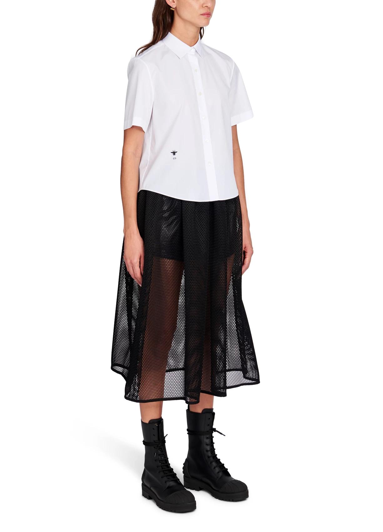 【包税】 dior迪奥 20秋冬 女士 短袖衬衫