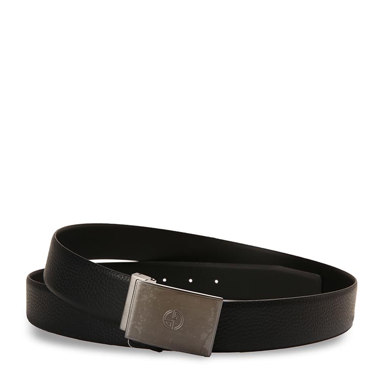 giorgioarmani/乔治阿玛尼腰带-男士皮带
