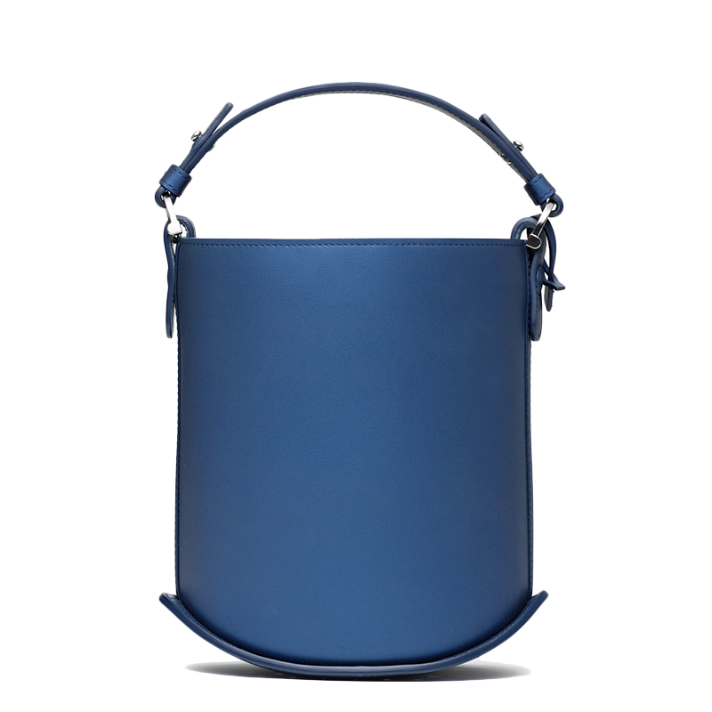 【包税】delvaux/德尔沃 2020圣诞节限量款pin mini bucket astral