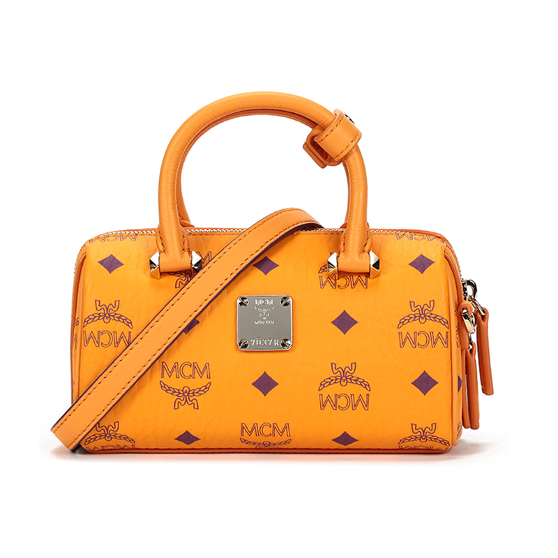 品牌:mcm/mcm 产地:韩国等国(批次不同,产地不同) 款式:女士 颜色:亮