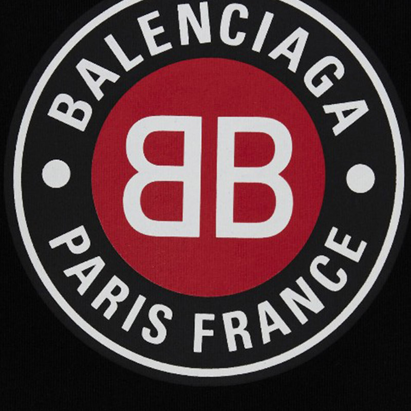 巴黎世家logo图标图片