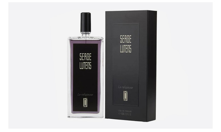 serge lutens/蘆丹氏 修女女士香水 edp濃香水50ml