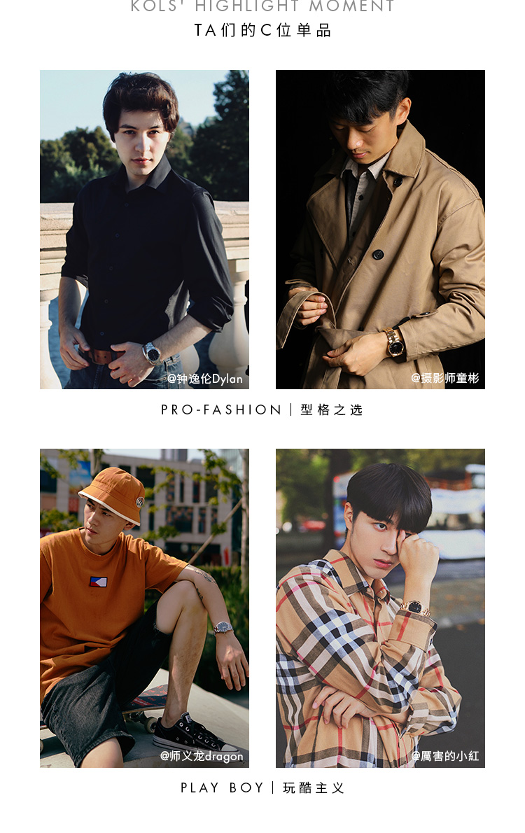 【张艺兴同款】Daniel Wellington/丹尼尔惠灵顿 DW手表男36mm男表