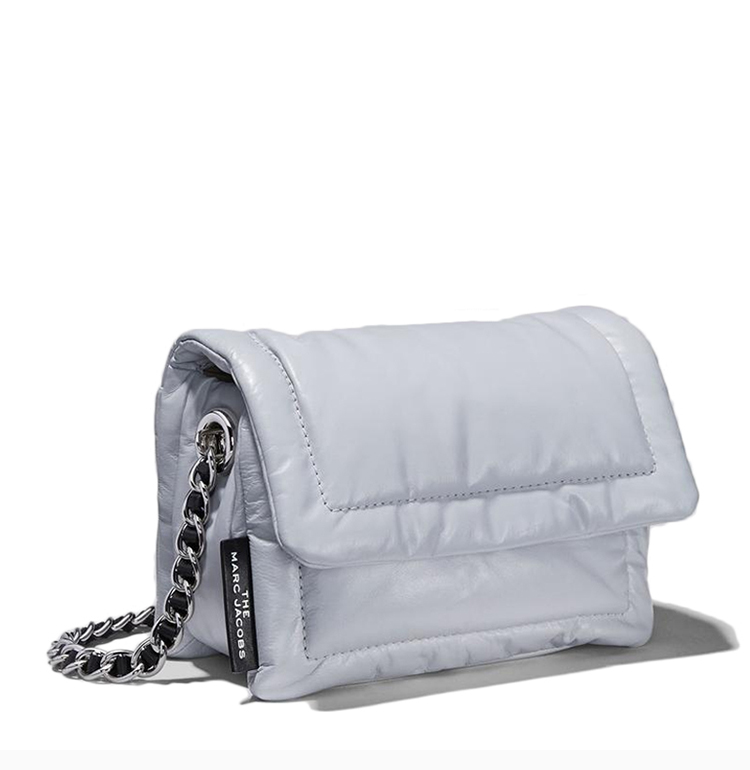 marc jacobs/马克雅各布斯 女士时尚百搭单肩包多色可选 m0015773