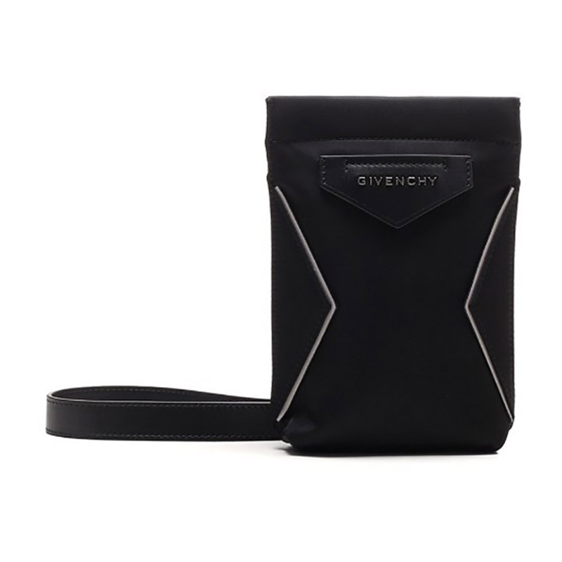 【包邮包税】givenchy/纪梵希 男士 手拿包 bku00xk11b