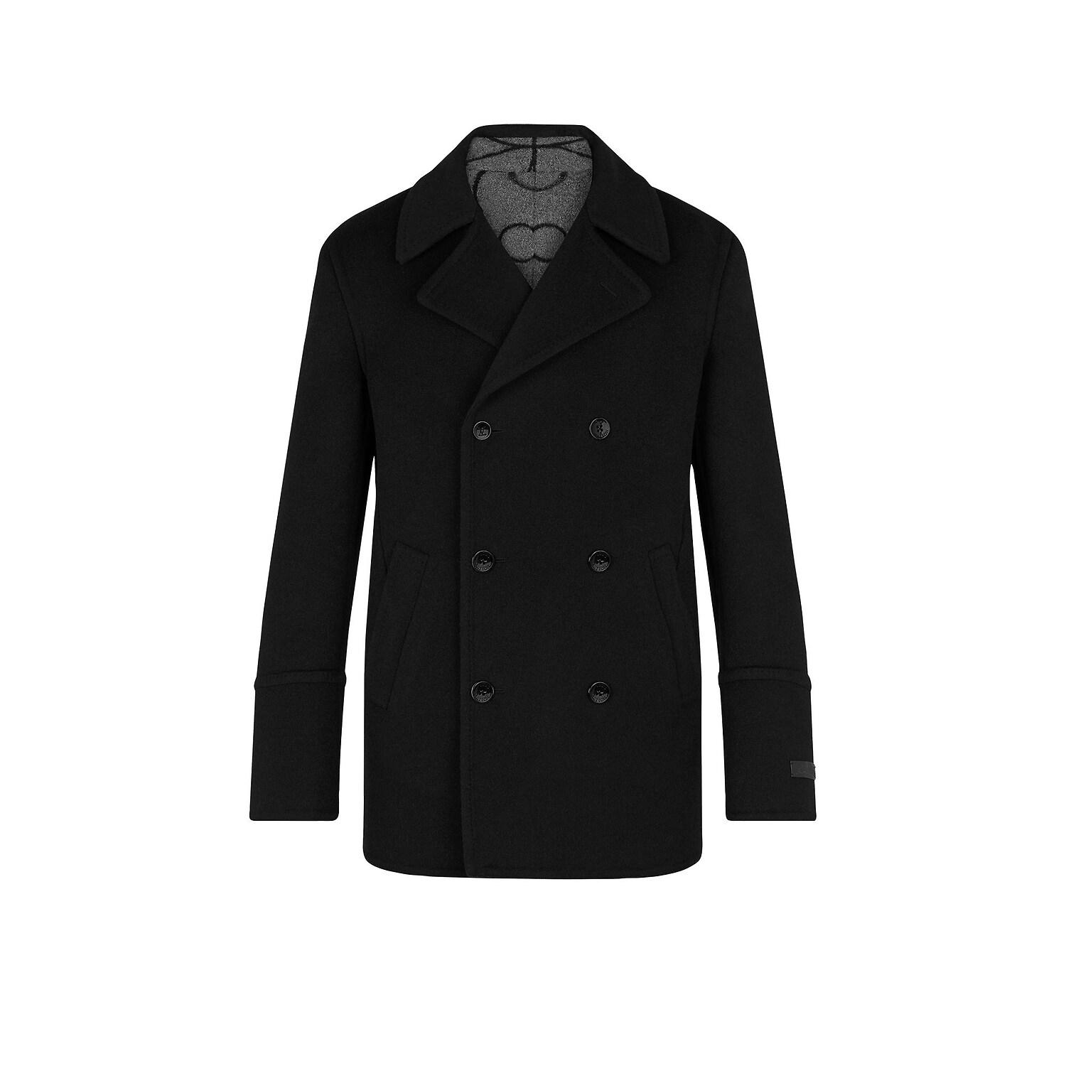 【包邮包税】 lv路易威登 21春夏 男士 大衣