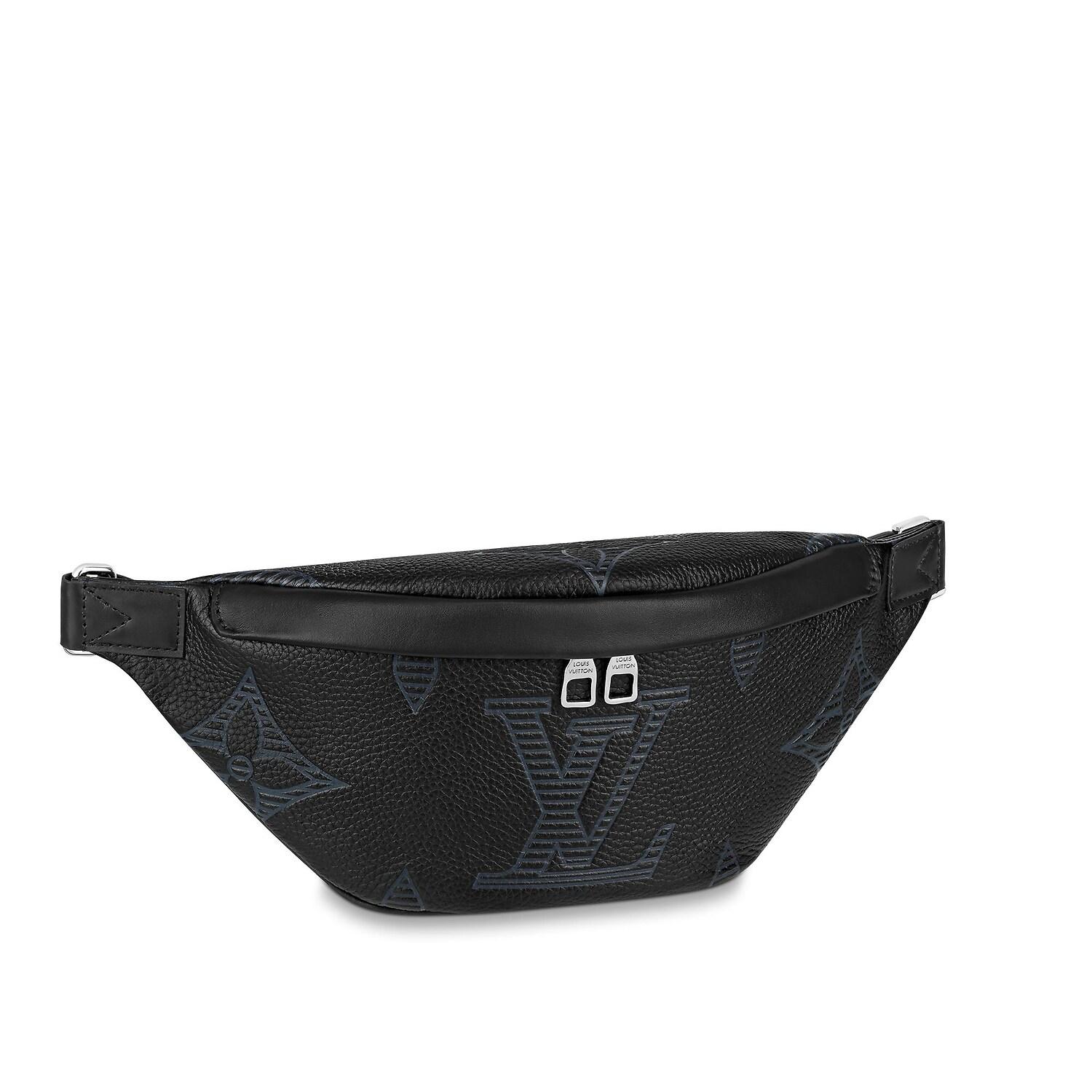 【包邮包税】 lv路易威登 21春夏 男士 腰包