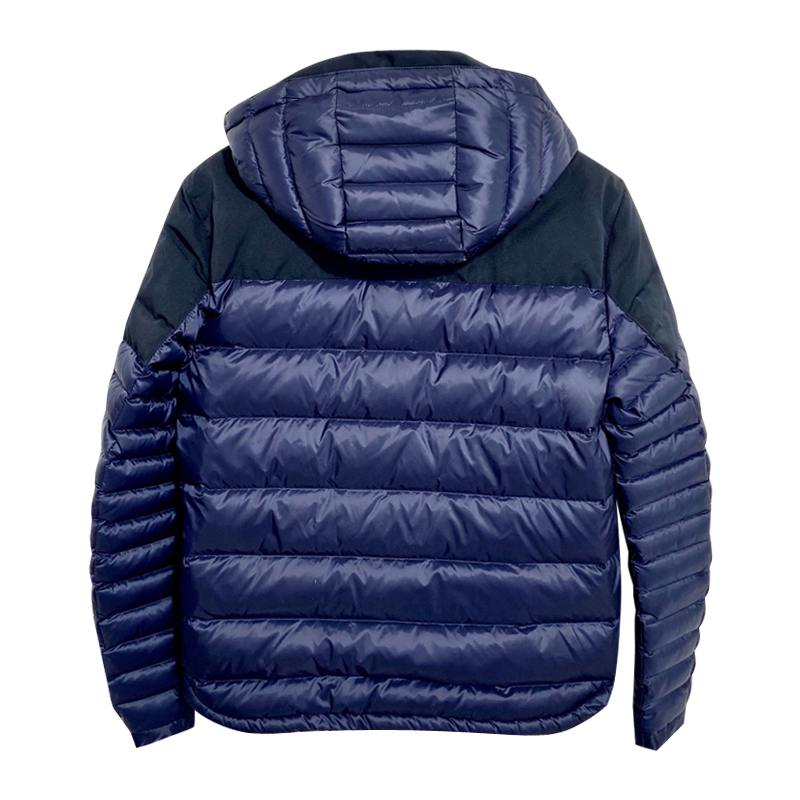 burberry/博柏利连帽男士羽绒服at3982965