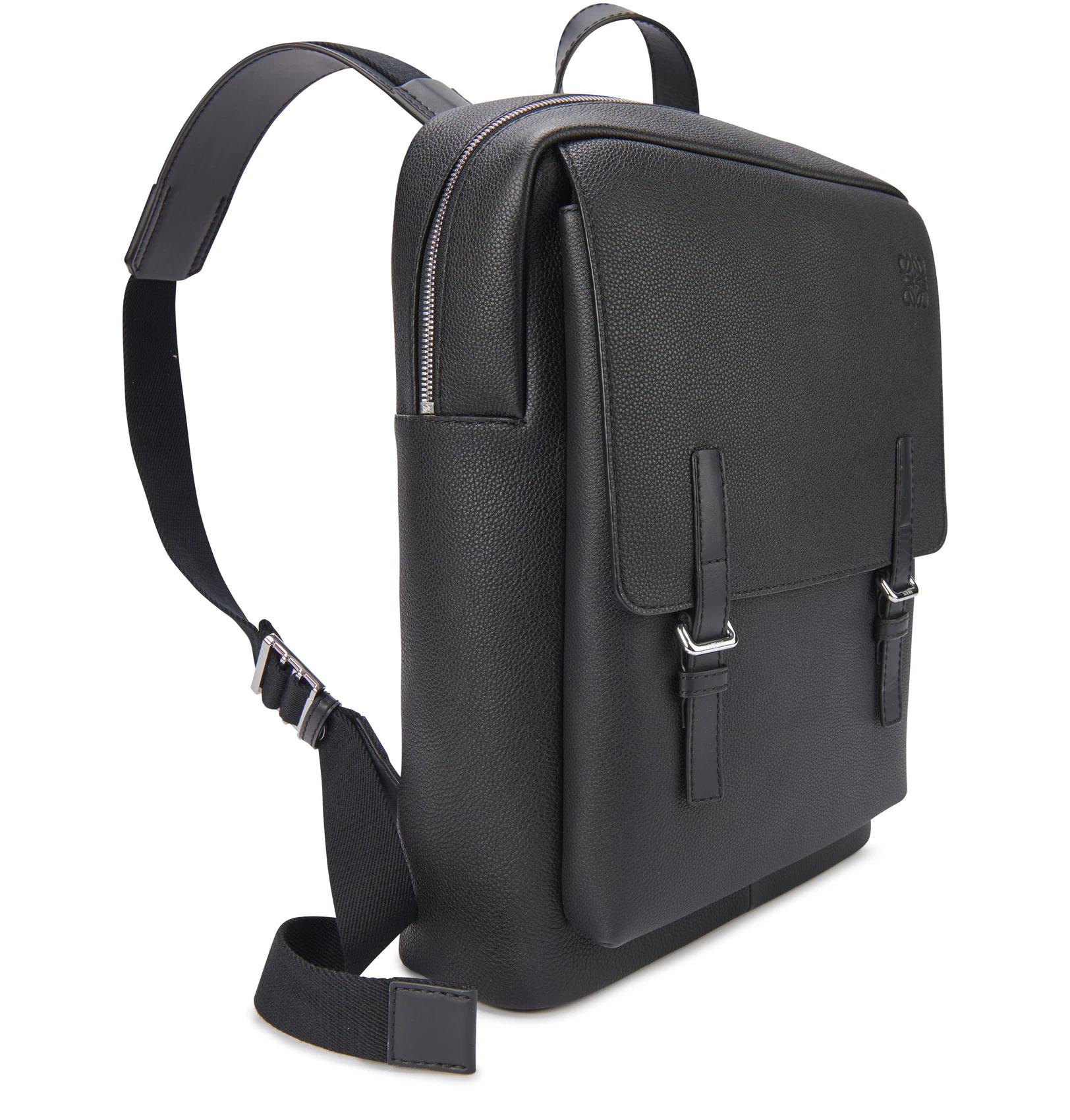 【包邮包税】 loewe罗意威 21年春夏 男士 双肩包 loe88234bckzzzzz00