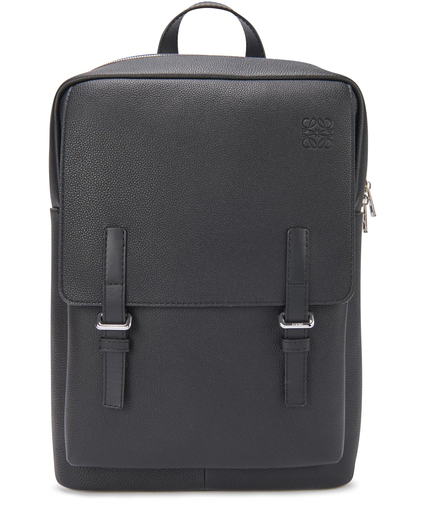 【包邮包税】 loewe罗意威 21年春夏 男士 双肩包 loe88234bckzzzzz00