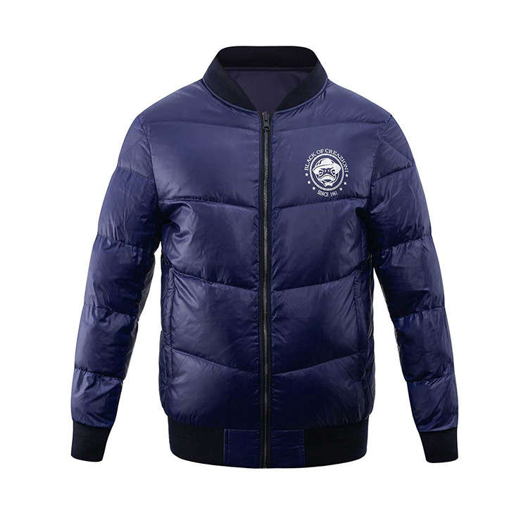 creazioni/克莱切尼 20秋冬新品 百搭 男性 潮流个性刺绣logo字母印花