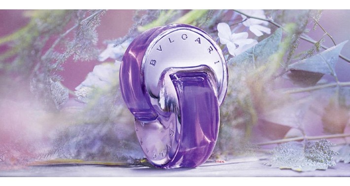 【包税】bvlgari 宝格丽 花舞轻盈紫水晶女士淡香水