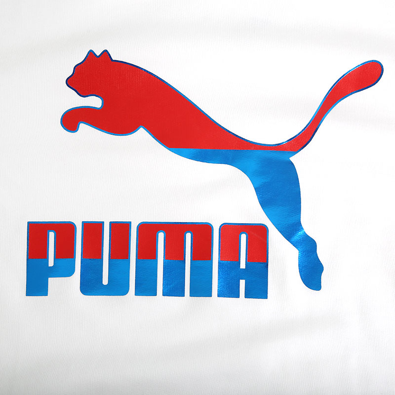 puma/彪马 2020秋季 男款 运动 logo 休闲 圆领 套头衫 599296-02