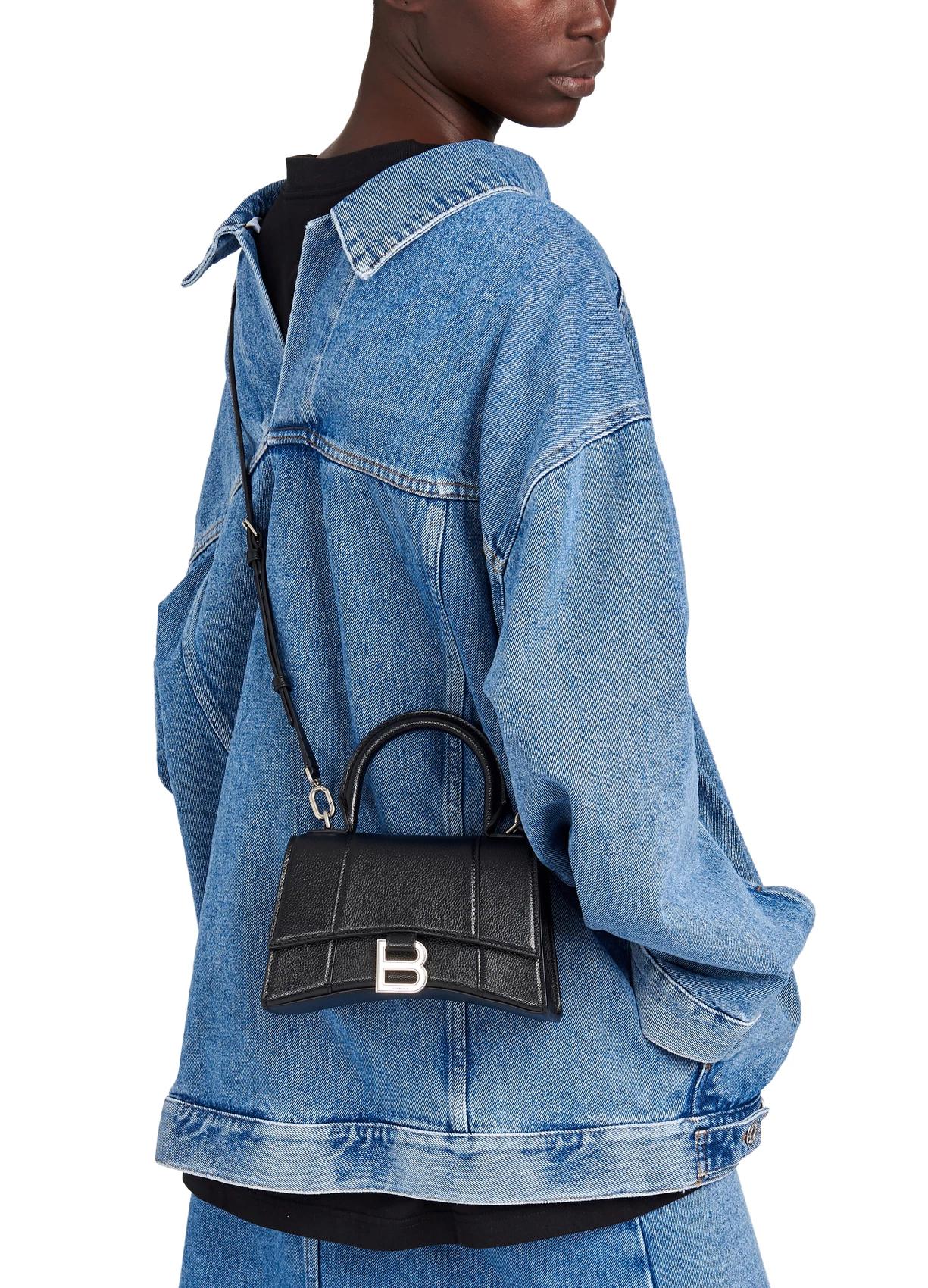 【包邮包税】 balenciaga巴黎世家 21春夏 女士 单肩包