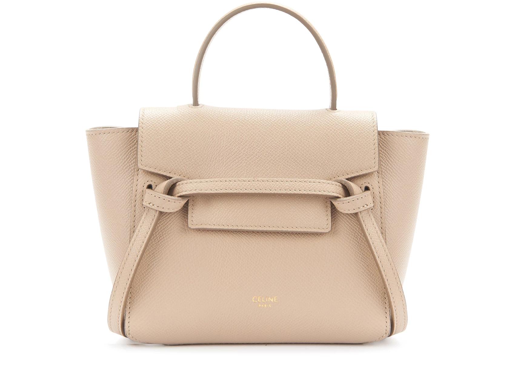 【包邮包税】 celine赛琳思琳 21年春夏 女士 手提