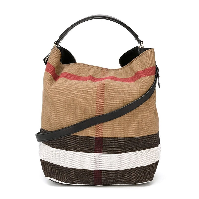 【burberry博柏利 单肩包】【预定】burberry/博柏利 单肩包 女士经典