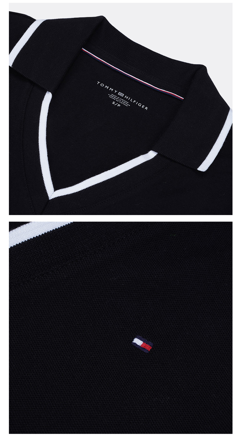 【包税】tommy hilfiger/唐美.