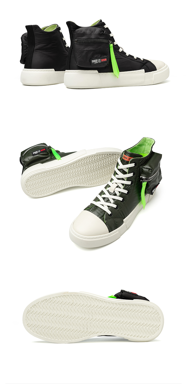 【20秋冬新款】hart davis/赫德.