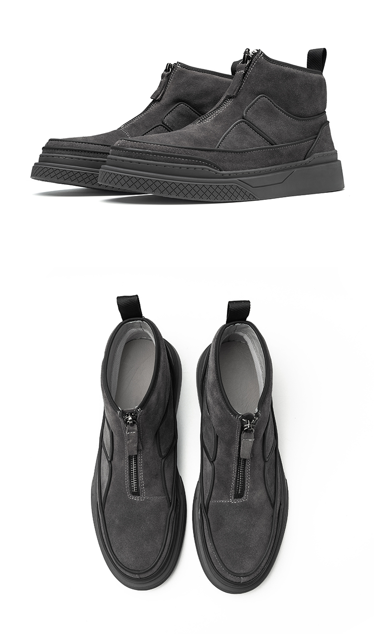 戴维斯 休闲运动鞋】【20秋冬新款】hart davis/赫德.