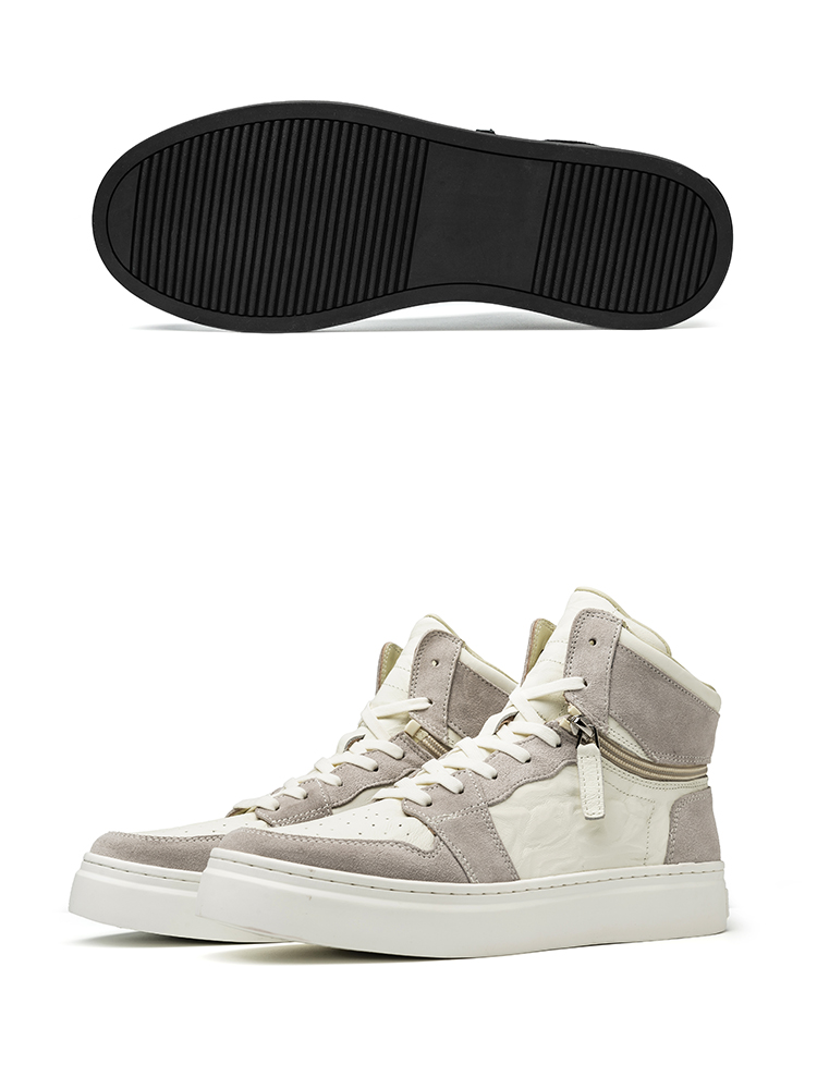 戴维斯 休闲运动鞋】【20秋冬新款】hart davis/赫德.