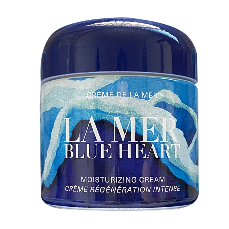 la mer/海蓝之谜 海洋之心限量版 2020世界海洋日限量版经典面霜50ml