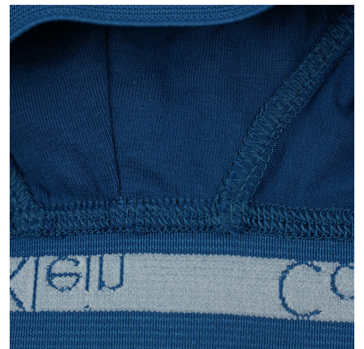 【包税】Calvin Klein/卡尔文·克莱因 男士三角内裤三条装 NU2661