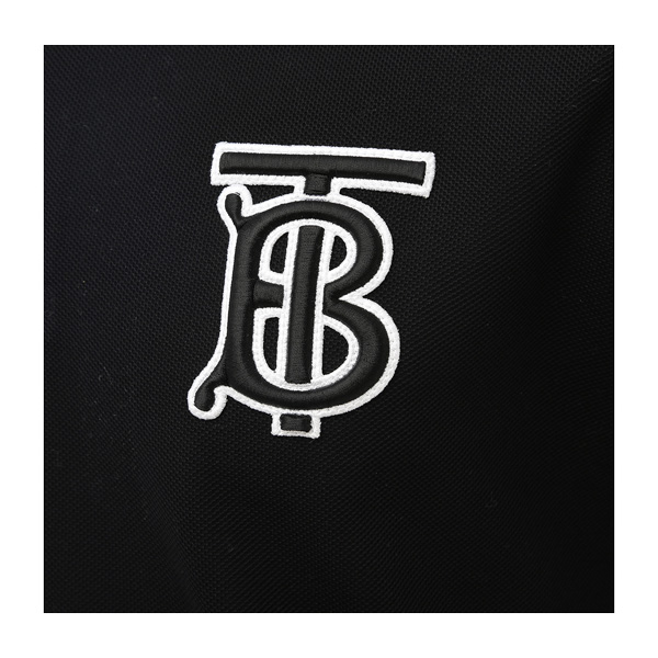 明星同款 专柜同款 burberry/博柏利 burberry服装 tb大logo刺绣款