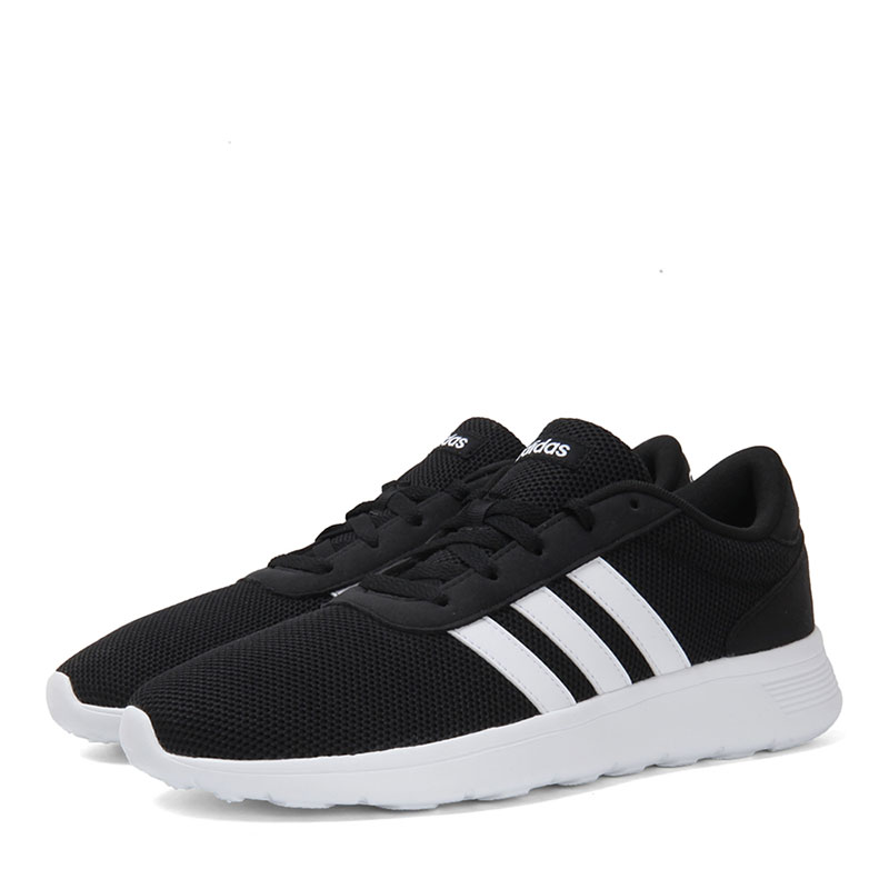 adidas/阿迪达斯 2020夏季 男款 休闲 轻便 跑步鞋 b28141