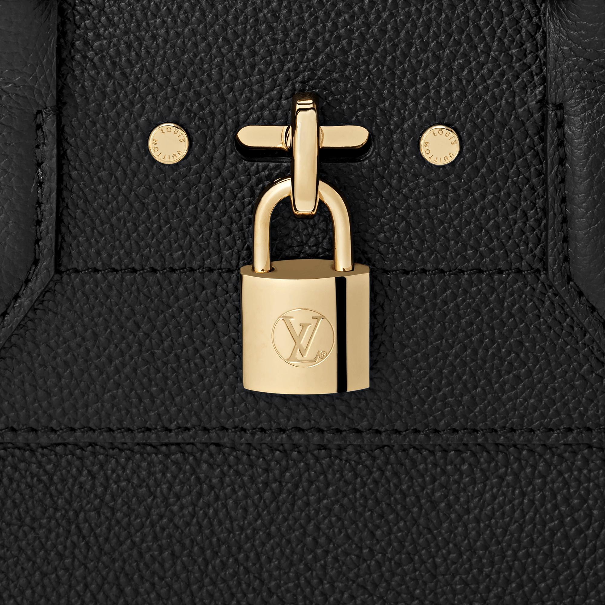 lv路易威登 21年春夏 女士 手提包 city steamer 小号手袋 m53028