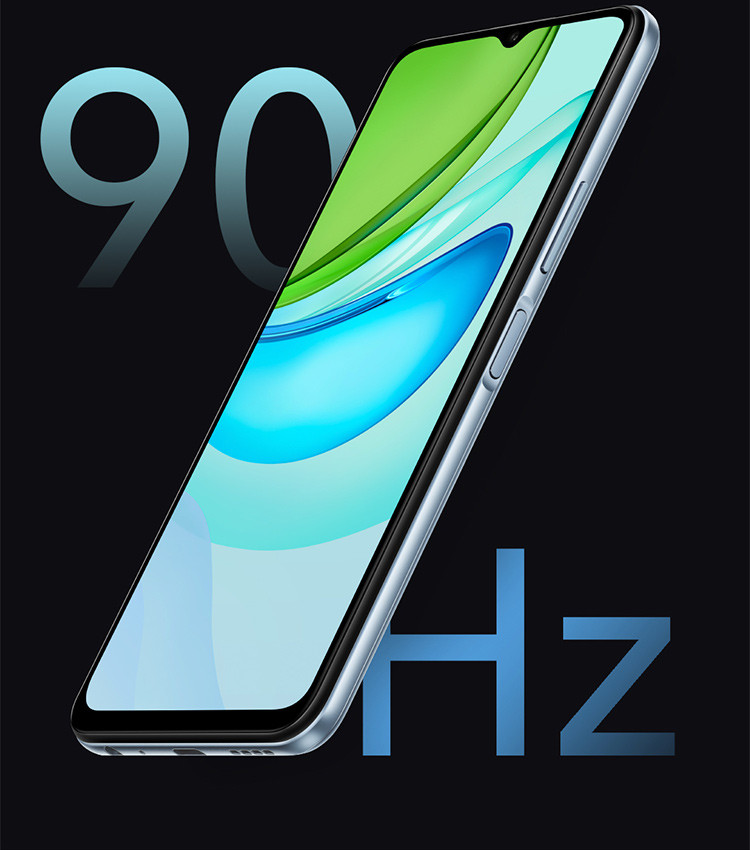 【vivovivo 手機】y31s 【新品發售】90hz護眼屏128g大內存5g手機