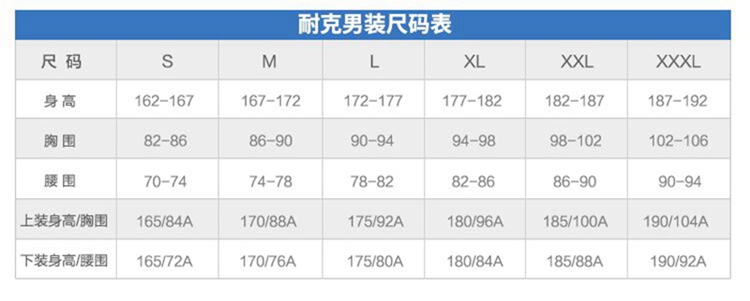 耐克男装尺寸表.jpg