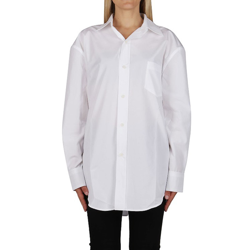 【包税】marni/玛尼 女士 长袖衬衫 cama0312a1 tcy67