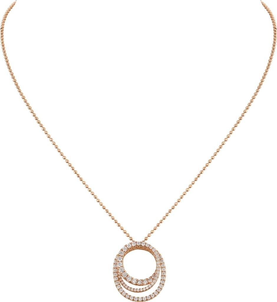 【cartier卡地亚 项链】【包邮包税】 cartier 21年春夏 女士 项链