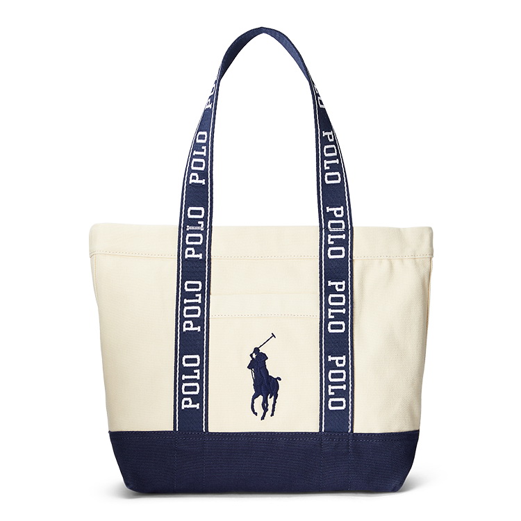 ralphlauren/拉夫劳伦poloralphlauren男配2020年冬季水洗帆布中号托